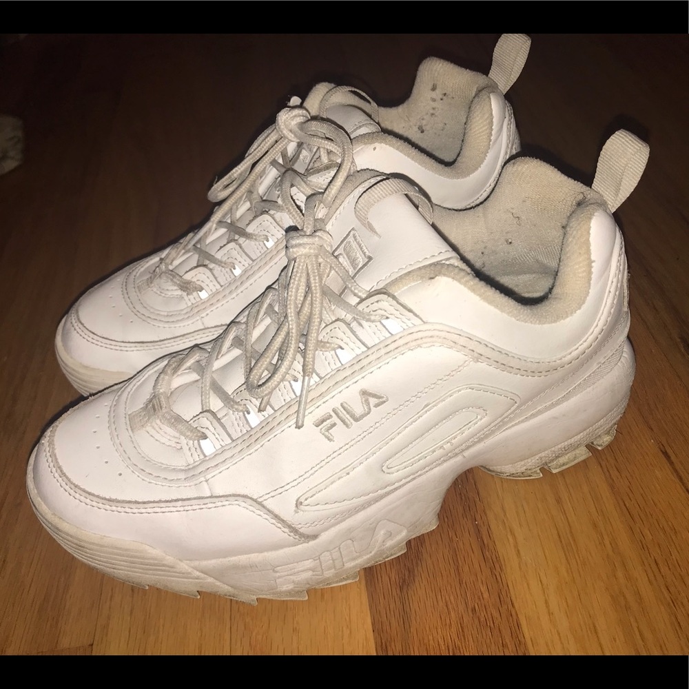 Fila Disruptor II Sneaker
